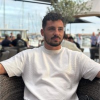 Mickael Vidal