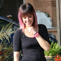 Francesca Brombin