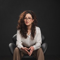Ana Luisa Muñoz Bustillos