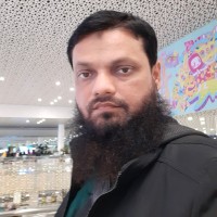 SYED MUHAMMAD MOHSIN ARIF