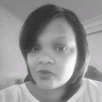 Natalie Bam- Arendse