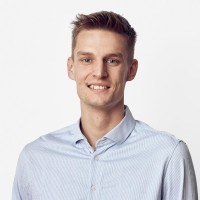 Kasper Aarhus Hansen