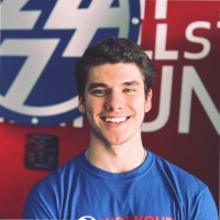 Ryan Gordon