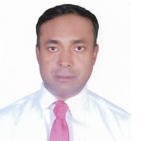Anadi Kishore Sethi