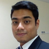 Subhashish Baruah