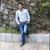 HImanshu Saxena