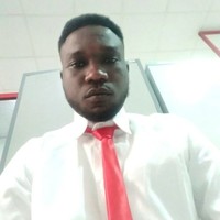 Achilefu Matthew Kehinde