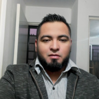Gustavo Ivan Olvera Cordero
