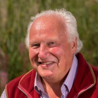 Simon Warwick