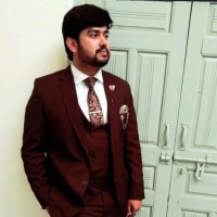 Engr Usama Khokhar (Cpm, Pm, Rsl)