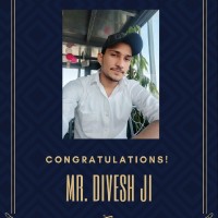 Divesh Dahiya