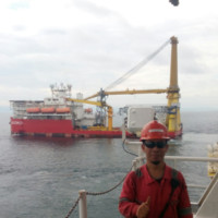 Widiyatmoko Sugeng Raharjo