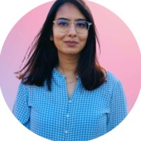 Aastha Shrimali