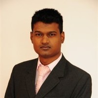 Kishan Roopa Fcca Bsc