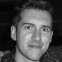 Jamie Irvine