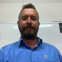 Kieran Turner