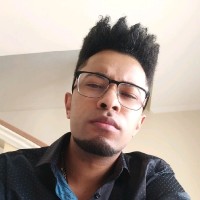 Nicholas Marcos B.