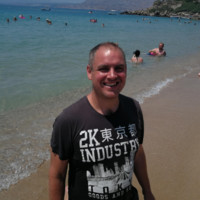 Oliver Kelly