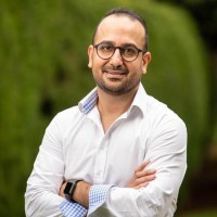 Pritesh Ghelani
