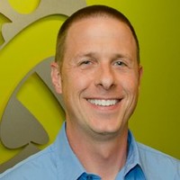 Mike Parsch