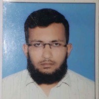 Khairul Islam Shaikh