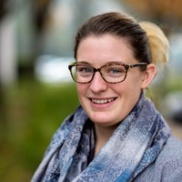 Katie Pieplow, Mba