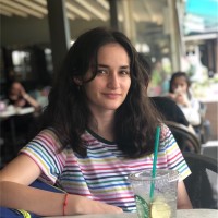 Ceyda Türel