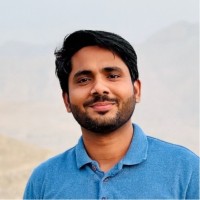 Mohammad Hasan Akhtar