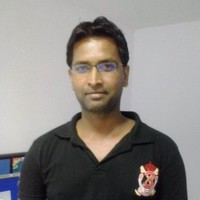 Ashok Ammanagi