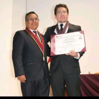 Jose Alejandro Venegas Suclla