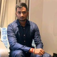 Tushar Krishna