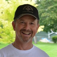 Eric Stepura