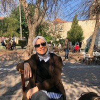 Nebiha Kocapınar