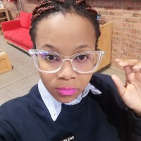 Itumeleng Precious Ngoepe