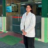 Dr Jahnvi Sharma[PT]
