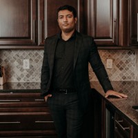 Danial Malik, MBA, ABR, RCC, CNHS, CLHMS