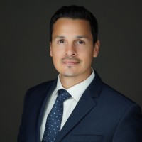 Roberto G. Aranibar