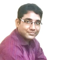 Prasenjit Boral