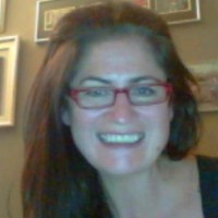 Lesley Sweetland