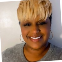 Shari Gant