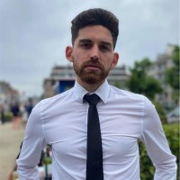 Christopher Morales Doña