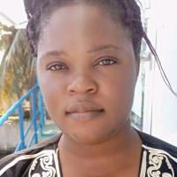 Gaëlle Donchi Kenfack