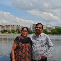 Venkateshwarlu Anchuri