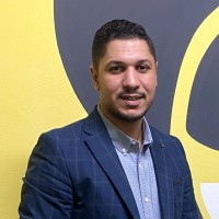 Muhammad El-Ghazaly