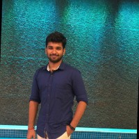 MONISHKUMAR M