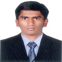 Vetrivel R