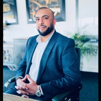 Hussain Ali