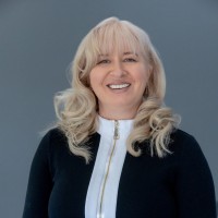 Tetyana Williams