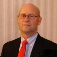 Peter Vincent