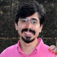 Kalwê De Oliveira Ibiapina